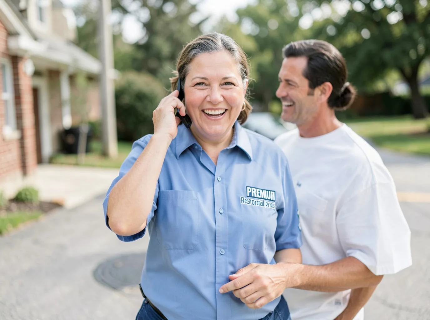 Water Damage Restoration Pompton Plains, NJ FAQs